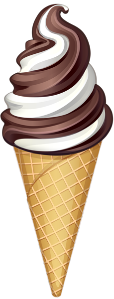 This png image - Ice Cream PNG Clip Art, is available for free download