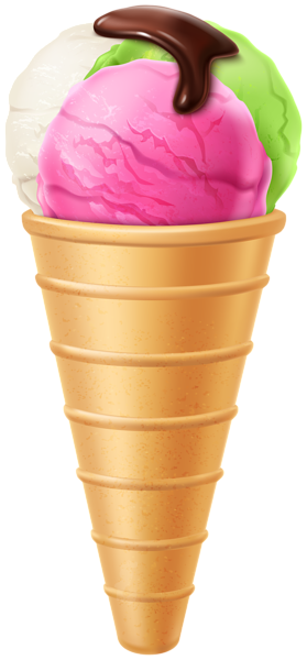This png image - Ice Cream PNG Clipart, is available for free download