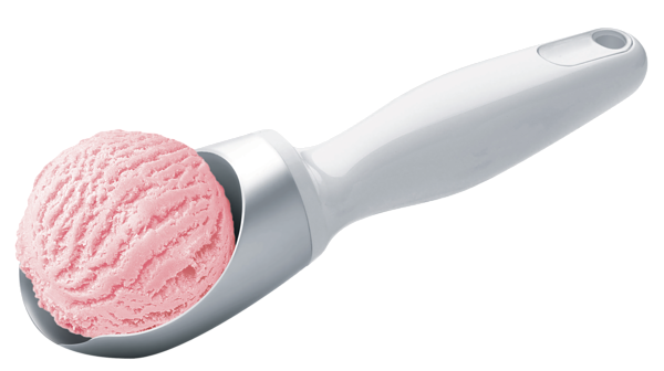 This png image - Ice Cream Scoop Transparent PNG Picture, is available for free download