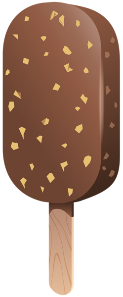 This png image - Ice Cream Stick Clip Art PNG Image, is available for free download