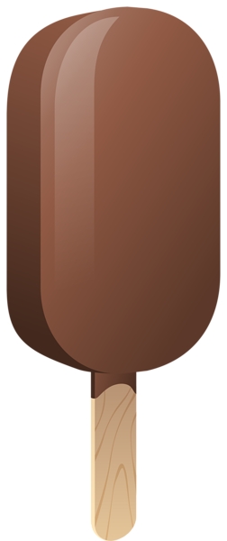 This png image - Ice Cream Stick Transparent PNG Clip Art Image, is available for free download