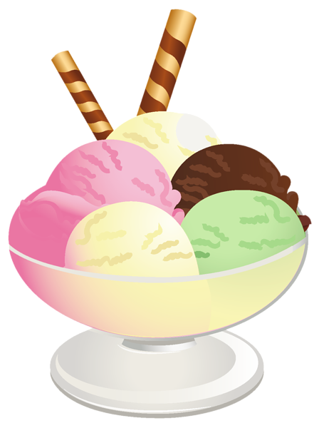 Ice Cream Sundae PNG Picture | Gallery Yopriceville - High ...