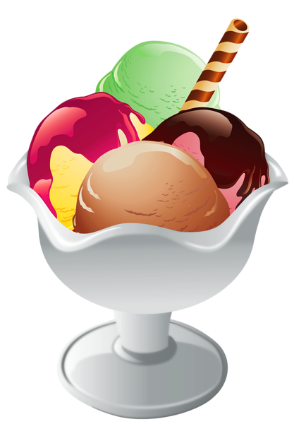 Ice Cream Sundae Transparent Png Picture Gallery Yopriceville