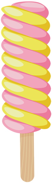 This png image - Ice Cream Swirl PNG Clip Art Image, is available for free download