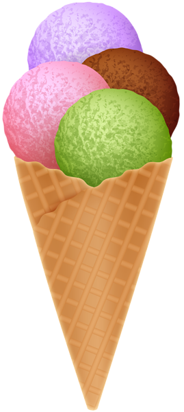 This png image - Ice Cream Transparent Image, is available for free download