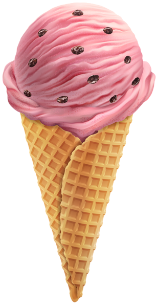 This png image - Ice cream Cone Transparent Image, is available for free download