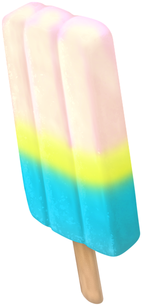 This png image - Popsicle Ice Cream Clipart, is available for free download