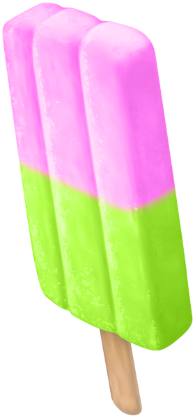 This png image - Popsicle Ice Cream PNG Clipart, is available for free download