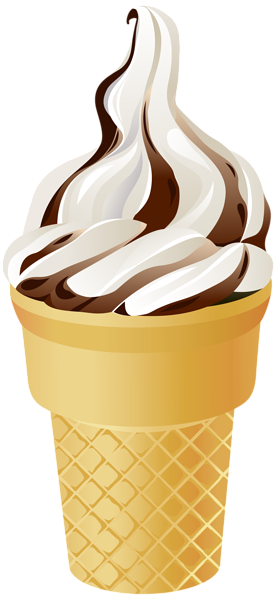 This png image - Vanilla Ice Cream PNG Clip Art, is available for free download