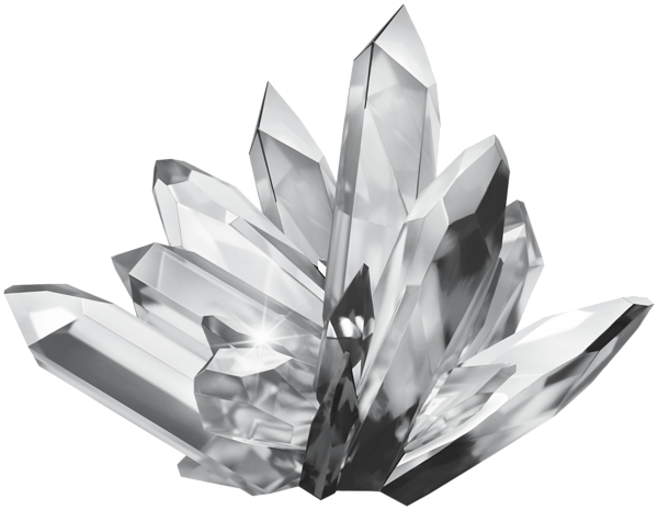 This png image - Crystal PNG Clipart, is available for free download