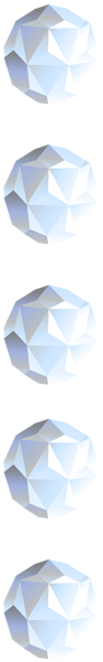This png image - Decorative Diamonds PNG Clip Art Image, is available for free download