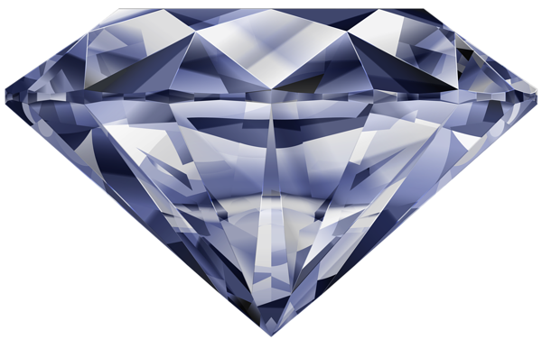 This png image - Diamond PNG Clip Art Image, is available for free download