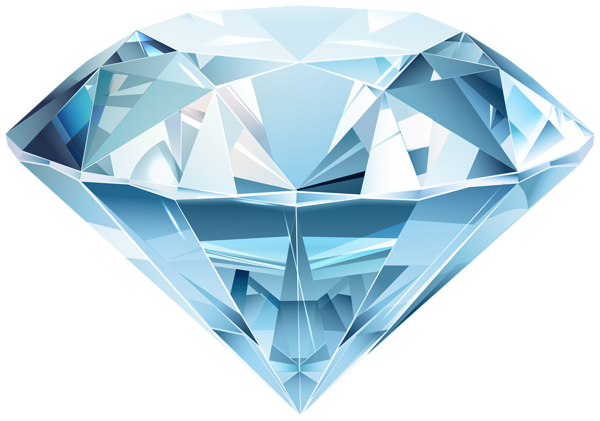 This png image - Diamond PNG Clipart, is available for free download