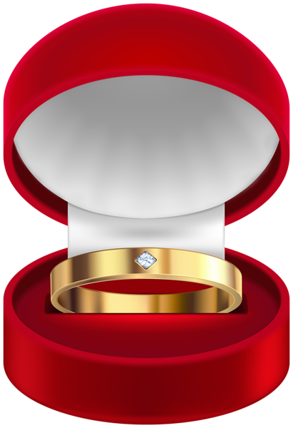 This png image - Engagement Ring Transparent PNG Image, is available for free download