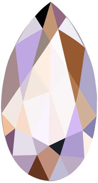 This png image - Gem Clip Art PNG Image, is available for free download