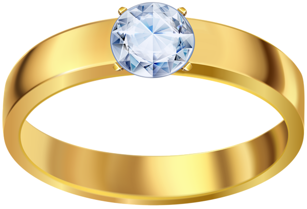 This png image - Gold Ring Transparent PNG Image, is available for free download