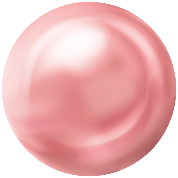 This png image - Pink Pearl PNG Clipart, is available for free download