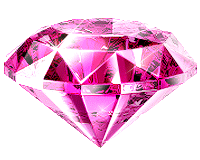 This png image - Pink Transparent Diamond PNG Picture, is available for free download