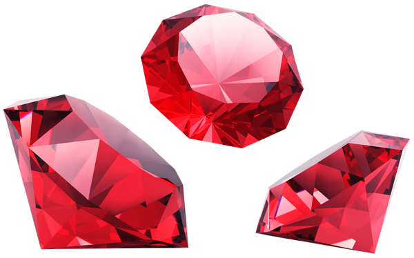 This png image - Red Diamonds PNG Clipart Image, is available for free download