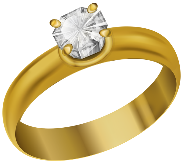This png image - Ring Transparent PNG Clip Art Image, is available for free download