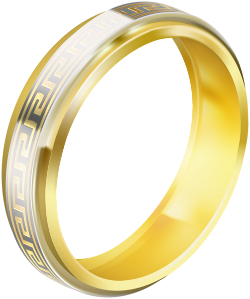 This png image - Wedding Ring Transparent PNG Image, is available for free download