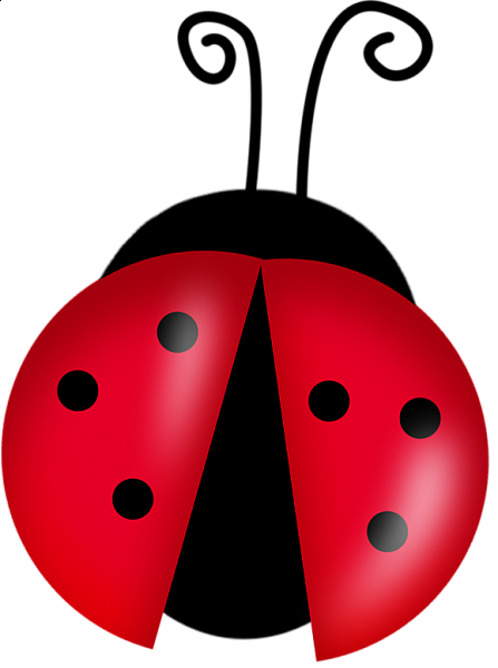 This png image - Large Cartoon Ladybug Clipart, is available for free download