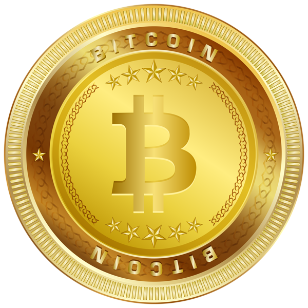 This png image - Bitcoin PNG Clip Art Image, is available for free download
