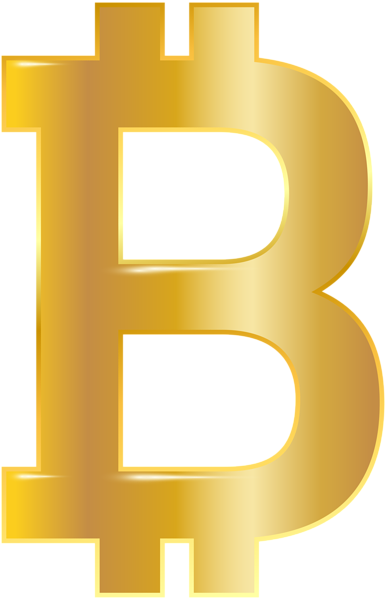 This png image - Bitcoin Symbol PNG Clip Art Image, is available for free download