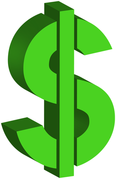 This png image - Dollar Symbol PNG Clipart, is available for free download