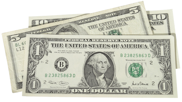 This png image - Dollars PNG Picture, is available for free download