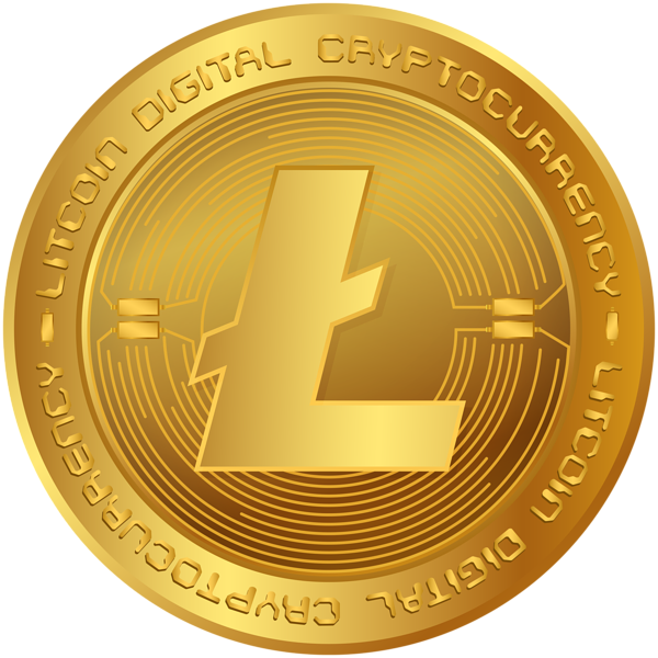 This png image - Litecoin LTC Cryptocurrency PNG Clip Art Image, is available for free download