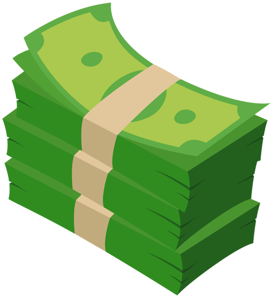 This png image - Money Illustration Transparent PNG Clip Art Image, is available for free download