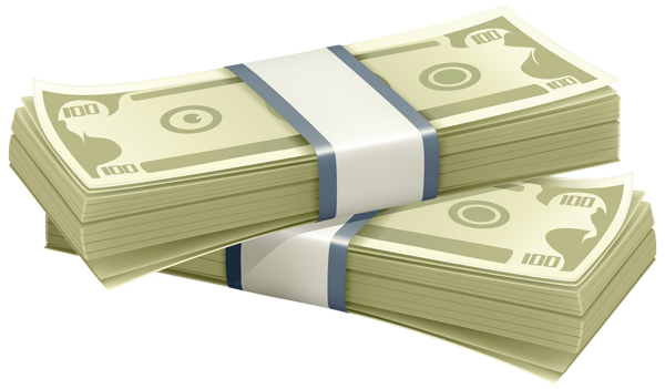 This png image - Wads of Money Transparent PNG Clip Art Image, is available for free download