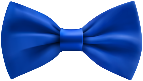 This png image - Bowtie Blue PNG Clipart, is available for free download