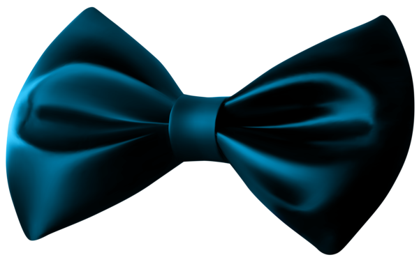 Bowtie Blue PNG Clipart Image | Gallery Yopriceville - High-Quality ...