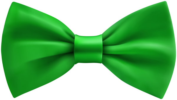 This png image - Bowtie Green PNG Clipart, is available for free download