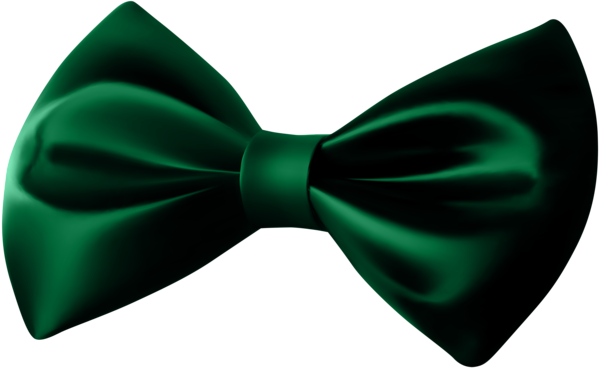 This png image - Bowtie Green PNG Clipart Image, is available for free download