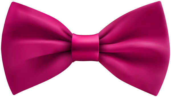 This png image - Bowtie Pink PNG Clipart, is available for free download