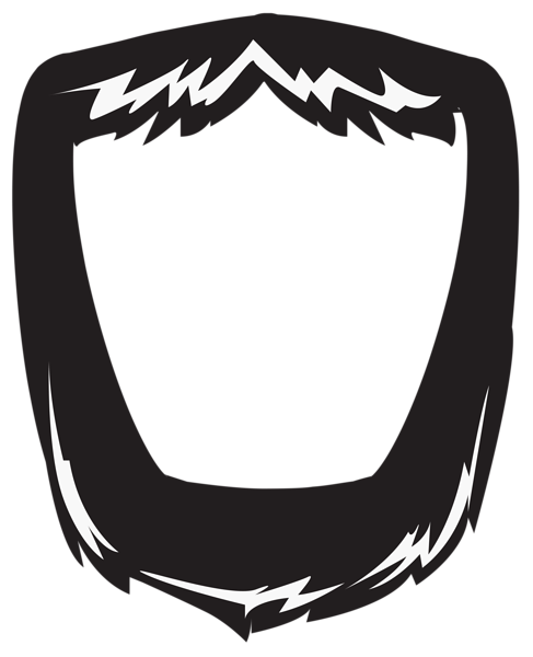 This png image - Movember Beard PNG Clipart, is available for free download