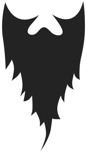 This png image - Movember Beard PNG Clipart Image, is available for free download