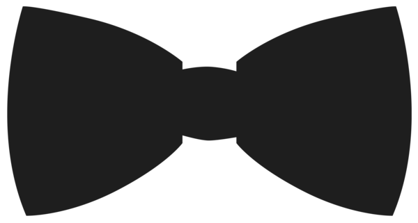 This png image - Movember Bowtie PNG Clipart Image, is available for free download
