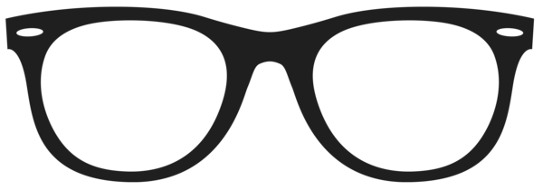 This png image - Movember Glasses PNG Clipart Image, is available for free download