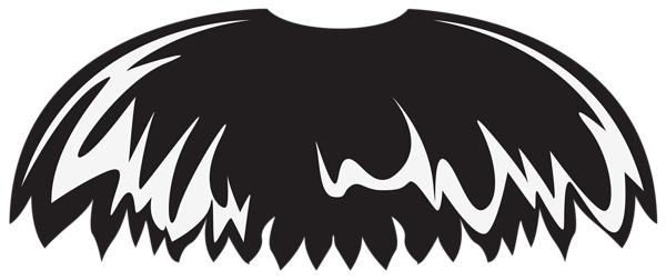 This png image - Movember Mustaches PNG Clipart, is available for free download