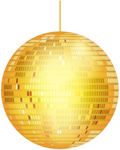 This png image - Disco Ball PNG Clip Art Image, is available for free download