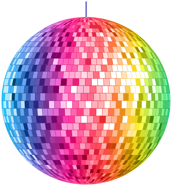 This png image - Disco Ball PNG Clipart, is available for free download