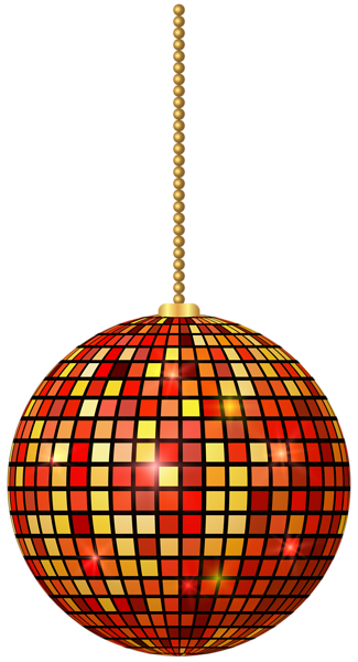 This png image - Disco Ball Transparent Image, is available for free download