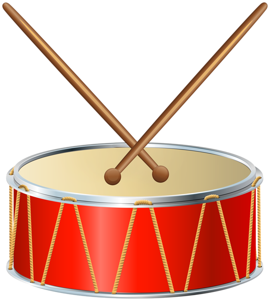 This png image - Drum PNG Clip Art, is available for free download