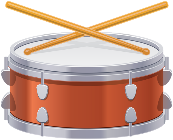 This png image - Drum Transparent PNG Clip Art, is available for free download
