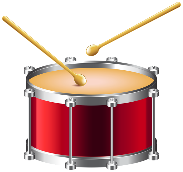This png image - Drum Transparent PNG Clip Art Image, is available for free download