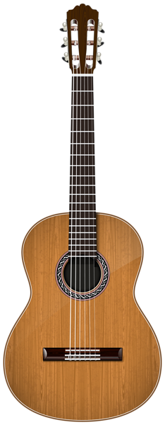 This png image - Guitar PNG Clip Art Image, is available for free download